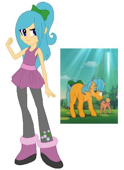 Size: 407x558 | Tagged: safe, artist:selenaede, artist:xfaithyhedgefoxx, derpibooru import, bubbles (g1), equestria girls, base used, eqg promo pose set, equestria girls style, equestria girls-ified, g1, g1 to equestria girls, generation leap