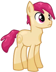 Size: 841x1084 | Tagged: safe, artist:rainbow eevee, derpibooru import, ponified, earth pony, food pony, original species, pony, base used, battle for dream island, bfdi, dessert, donut, donut (bfdi), filling, food, male, simple background, solo, transparent background