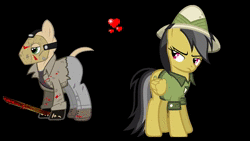 Size: 640x360 | Tagged: safe, artist:mylittleponymix13, derpibooru import, applejack, daring do, derpy hooves, doctor caballeron, fluttershy, pinkie pie, rainbow dash, rarity, soarin', twilight sparkle, zecora, oc, oc:littlepip, ponified, pony, fallout equestria, equestria girls, 3d, animated, clothes, crossover, crossover shipping, cute, flower, indiana jones, jason voorhees, johnny cage, mane six, michael myers, mortal kombat, music video, pmv, rainbow blitz, rose, rule 63, shipping, slideshow, socks, sound, vector, wat, webm