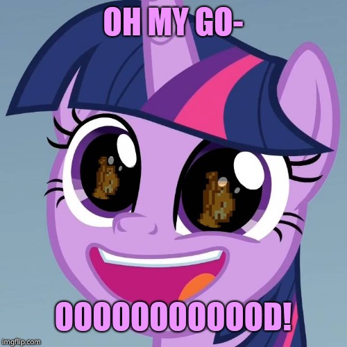 Size: 500x500 | Tagged: semi-grimdark, derpibooru import, edit, edited screencap, screencap, twilight sparkle, twilight sparkle (alicorn), alicorn, pony, sparkle's seven, cute, disney bootlegs, faic, hanging, hanging (by neck), jontron, meme, oh my god, pudding face, simba, suicide, the lion king, twiabetes