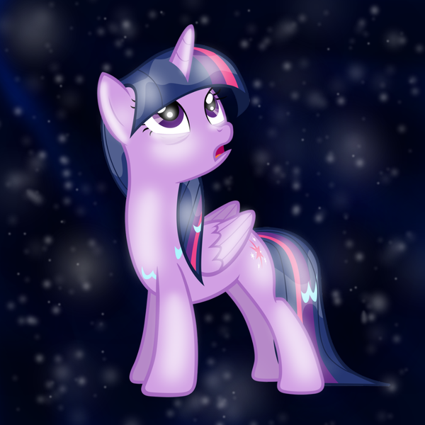 Size: 1000x1000 | Tagged: safe, artist:tardifice, derpibooru import, editor:katya, twilight sparkle, twilight sparkle (alicorn), alicorn, pony, solo, vector, wet, wet hair, wet mane, wet tail