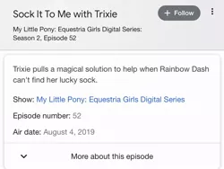 Size: 827x623 | Tagged: safe, derpibooru import, rainbow dash, trixie, equestria girls, equestria girls series, sock it to me, spoiler:choose your own ending (season 2), spoiler:eqg series (season 2), choose trixie, text, text only