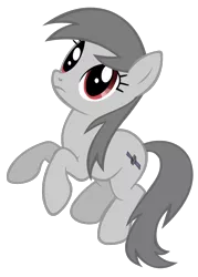 Size: 700x980 | Tagged: safe, artist:batbow, derpibooru import, oc, oc:apogee (viva reverie), earth pony, pony, cute, female, immatoonlink, mare, satellite, simple background, solo, transparent background, vector