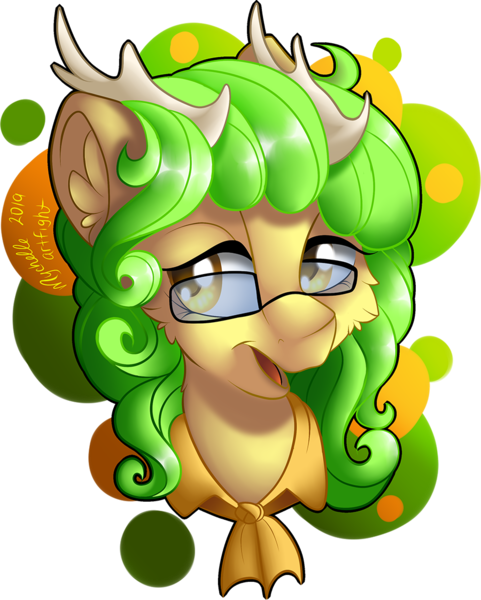 Size: 900x1123 | Tagged: safe, artist:mychelle, derpibooru import, oc, oc:ananá, pony