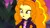 Size: 1902x1078 | Tagged: safe, derpibooru import, screencap, adagio dazzle, equestria girls, equestria girls series, sunset's backstage pass!, spoiler:eqg series (season 2), clothes, female, image, jacket, music festival outfit, outdoors, png, solo