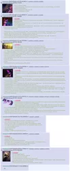 Size: 852x2058 | Tagged: 4chan, alicorn, dark, derpibooru import, greentext, grimdark, immortality, immortality blues, sad, suicide attempt, text, torture, twilight sparkle, twilight sparkle (alicorn)