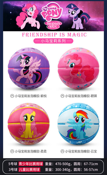 Size: 790x1286 | Tagged: safe, derpibooru import, fluttershy, pinkie pie, rainbow dash, twilight sparkle, twilight sparkle (alicorn), alicorn, pony, ball, basketball, china, chinese text, sports