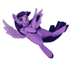 Size: 2376x2000 | Tagged: safe, artist:holymeh, derpibooru import, twilight sparkle, twilight sparkle (alicorn), alicorn, pony, solo