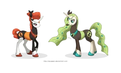 Size: 4512x2728 | Tagged: safe, artist:almairis, derpibooru import, ponified, meloetta, pony, aria forme, crossover, pirouette forme, pokémon, simple background, transparent background