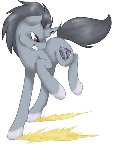 Size: 728x896 | Tagged: safe, artist:mondlichtkatze, derpibooru import, ponified, pony, rhyhorn, crossover, pokémon, simple background, solo, transparent background