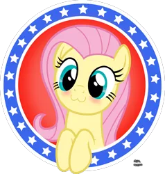 Size: 1192x1254 | Tagged: safe, artist:anime-equestria, derpibooru import, fluttershy, pony, :3, anniversary, blushing, cute, happy birthday mlp:fim, hnnng, jewelry, mlp fim's ninth anniversary, ring, shyabetes, simple background, smiling, stars, transparent background, vector, weapons-grade cute