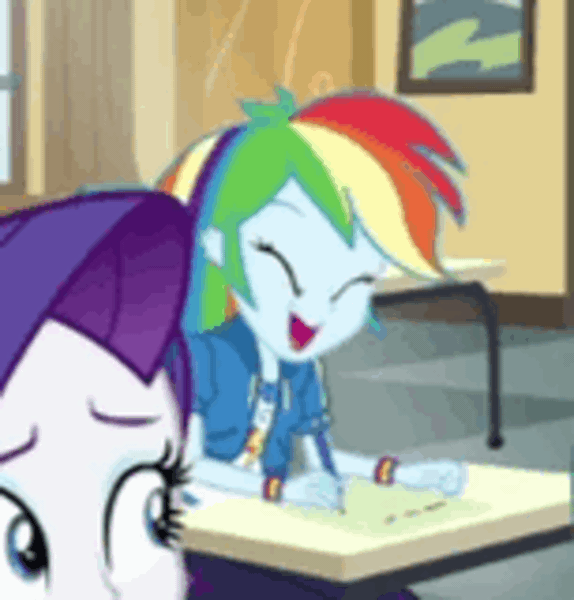 2052079 safe, derpibooru import, screencap, rainbow dash, rarity