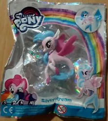 Size: 266x300 | Tagged: derpibooru import, doll, drop, hasbro, hippogriff, my little pony logo, pinkie pie, pocket, rainbow, rainbow dash, safe, seapony (g4), silverstream, toy, twilight sparkle