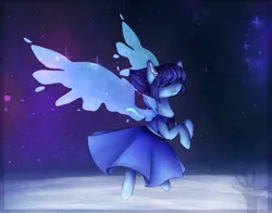 Size: 1280x1001 | Tagged: safe, artist:kilamuri, derpibooru import, ponified, pony, cartoon network, lapis lazuli (steven universe), steven universe