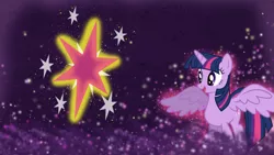 Size: 1920x1080 | Tagged: safe, artist:lixid, derpibooru import, twilight sparkle, twilight sparkle (alicorn), alicorn, pony, wallpaper