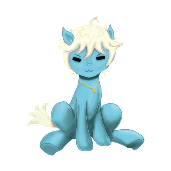 Size: 2000x2000 | Tagged: safe, artist:安缠心, derpibooru import, oc, oc:明天, unofficial characters only, earth pony, pony, 2020 community collab, derpibooru community collaboration, simple background, solo, transparent background