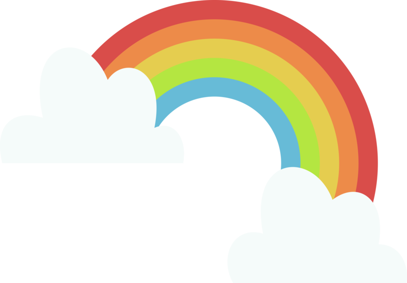 Size: 5742x4000 | Tagged: absurd resolution, artist:parclytaxel, bifröst, cloud, cutie mark, cutie mark only, derpibooru import, friendship student, no pony, rainbow, safe, simple background, .svg available, transparent background, vector