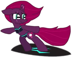 Size: 1157x930 | Tagged: safe, artist:徐詩珮, derpibooru import, fizzlepop berrytwist, tempest shadow, pony, unicorn, series:sprglitemplight diary, series:sprglitemplight life jacket days, series:springshadowdrops diary, series:springshadowdrops life jacket days, broken horn, clothes, horn, simple background, surfing, swimsuit, transparent background