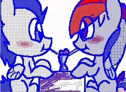 rainbow dash flipnote