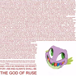 Size: 1000x1000 | Tagged: 4chan, coaxed into a snafu, derpibooru import, faic, le ruse master, meme, /mlp/, safe, spike, text, tl;dr, trollface, wall of text