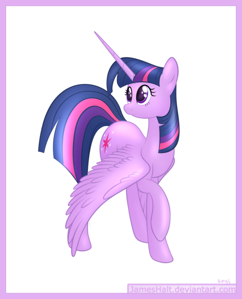 Size: 4200x5200 | Tagged: safe, artist:haltie, derpibooru import, twilight sparkle, twilight sparkle (alicorn), alicorn, pony, absurd resolution