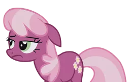 Size: 5791x3733 | Tagged: absurd resolution, artist:bigccv, cheerilee, derpibooru import, hearts and hooves day, hearts and hooves day (episode), safe, simple background, transparent background, unamused, vector