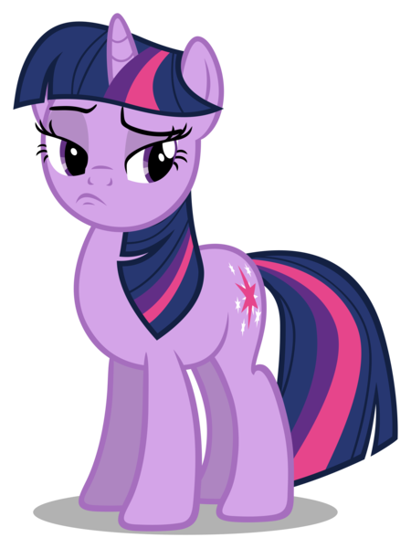 Size: 6000x8000 | Tagged: safe, artist:cencerberon, derpibooru import, twilight sparkle, pony, unicorn, the mysterious mare do well, .svg available, absurd resolution, covetousness, female, green-eyed monster, image, jealous, mare, png, sarcasm, simple background, sin of envy, sin of pride, solo, transparent background, unicorn twilight, vector