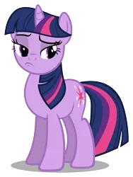 Size: 6000x8000 | Tagged: safe, artist:cencerberon, derpibooru import, twilight sparkle, pony, unicorn, the mysterious mare do well, .svg available, absurd resolution, covetousness, female, green-eyed monster, image, jealous, mare, png, sarcasm, simple background, sin of envy, sin of pride, solo, transparent background, unicorn twilight, vector