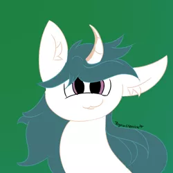 Size: 800x800 | Tagged: artfight 2020, artist:pegasusspectra, bust, derpibooru import, oc, oc:pastel skies, portrait, safe, solo