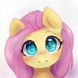 Size: 1024x1024 | Tagged: safe, artist:thisponydoesnotexist, derpibooru import, machine learning generated, pegasus, pony, accidentally a canon character, artificial intelligence, cute, image, jpeg, neural network, simple background, solo