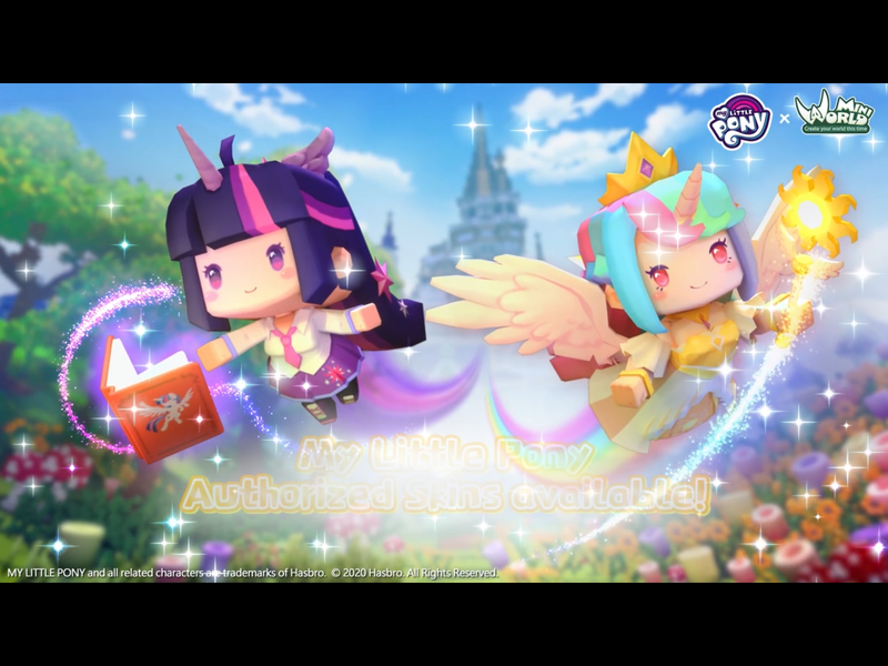 Size: 2048x1536 | Tagged: chibi, crossover, cute, cutelestia, derpibooru import, human, humanized, mini world, official, princess celestia, safe, twiabetes, twilight sparkle