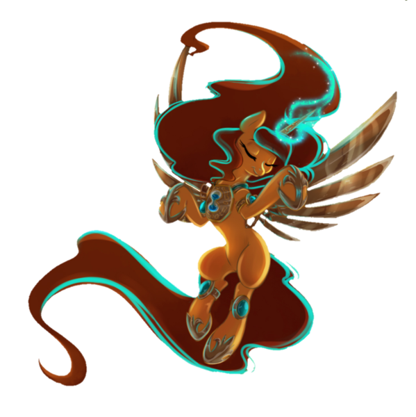 Size: 1042x1043 | Tagged: alicorn, alicorn oc, artificial wings, artist:light262, augmented, comic, comic:timey wimey, cute, cut in half, derpibooru import, edit, edited artwork, edited edit, eyes closed, fake wings, flying, horn, magic horn, oc, oc:princess tempora, safe, simple background, solo, transparent background, wings