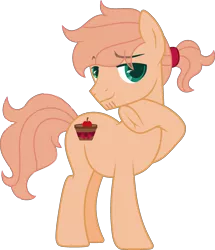 Size: 2068x2404 | Tagged: safe, artist:crystalponyart7669, derpibooru import, oc, oc:cherry pudding, earth pony, pony, male, solo, stallion