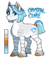 Size: 684x798 | Tagged: safe, artist:lastnight-light, derpibooru import, oc, oc:crystal cure, pony, unicorn, female, mare, simple background, solo, transparent background