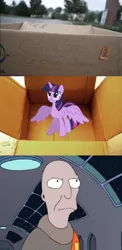 Size: 788x1613 | Tagged: safe, derpibooru import, twilight sparkle, twilight sparkle (alicorn), alicorn, pony, dashie meme, exploitable meme, female, mare, meme, neutral planet ambassador