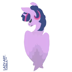 Size: 900x900 | Tagged: safe, artist:weepysheep, deleted from derpibooru, derpibooru import, twilight sparkle, twilight sparkle (alicorn), alicorn, pony, magical mystery cure, female, mare