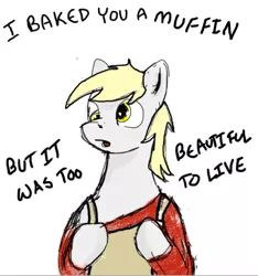 Size: 450x481 | Tagged: safe, artist:derpygoverness, derpibooru import, derpy hooves, doctor whooves, time turner, pegasus, pony, clara oswin oswald, doctor who, female, mare