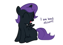 Size: 1191x842 | Tagged: alicorn, artist:scootaloooo, derpibooru import, oc, oc:nyx, safe, unofficial characters only