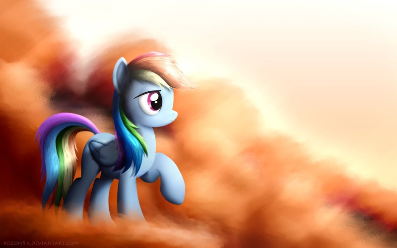 Size: 1920x1200 | Tagged: artist:pozdn9k, derpibooru import, rainbow dash, safe