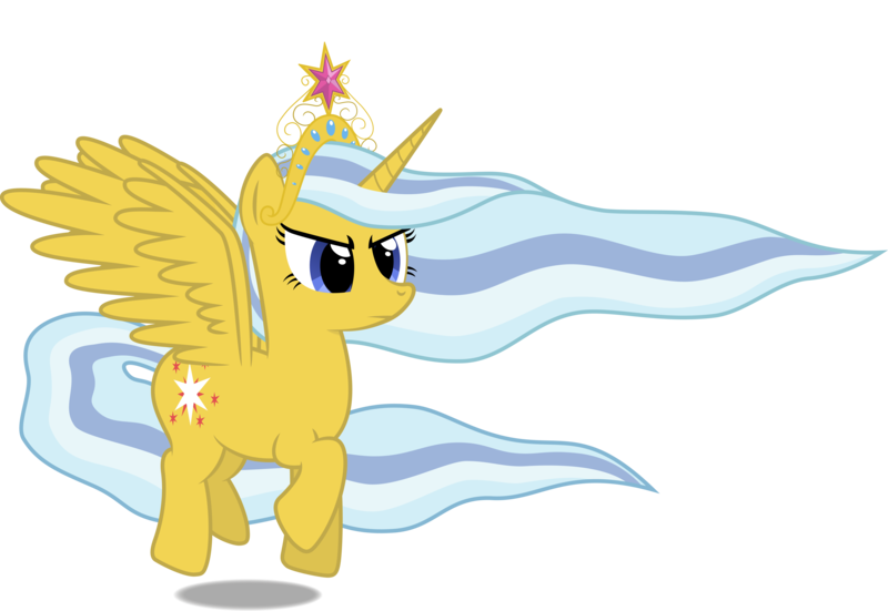 Size: 9519x6555 | Tagged: safe, artist:super-rainbow-dash, derpibooru import, twilight sparkle, twilight sparkle (alicorn), alicorn, pony, absurd resolution, big crown thingy, element of magic, jewelry, regalia, super form, super twilight sparkle