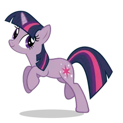 Size: 900x900 | Tagged: safe, artist:relaxingonthemoon, derpibooru import, twilight sparkle, unicorn, .svg available, simple background, solo, svg, transparent background, unicorn twilight, vector