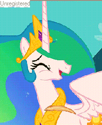 Size: 204x251 | Tagged: animated, artist:relulover1, derpibooru import, edit, feather, princess celestia, safe, solo, tickling, ticklish wings, unregistered hypercam, wings
