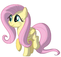 Size: 10000x9311 | Tagged: safe, artist:pirill, derpibooru import, fluttershy, pony, absurd resolution, puffy cheeks, simple background, solo, transparent background, vector