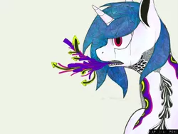 Size: 2000x1502 | Tagged: artist:cardigan-poni, derpibooru import, safe, vinyl scratch