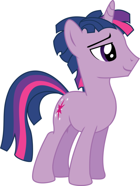 Size: 4515x6000 | Tagged: absurd resolution, artist:mastersharp, derpibooru import, dusk shine, rule 63, safe, simple background, solo, transparent background, twilight sparkle, vector