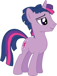 Size: 4515x6000 | Tagged: absurd resolution, artist:mastersharp, derpibooru import, dusk shine, rule 63, safe, simple background, solo, transparent background, twilight sparkle, vector