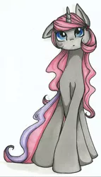 Size: 400x700 | Tagged: safe, artist:majkarogo, derpibooru import, oc, unofficial characters only, pony, unicorn