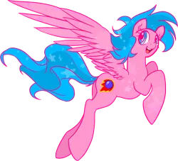 Size: 1482x1348 | Tagged: safe, artist:bigbuxart, derpibooru import, oc, unofficial characters only, pegasus, pony, solo