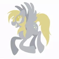 Size: 900x900 | Tagged: safe, artist:citron--vert, derpibooru import, derpy hooves, pegasus, pony, female, mare