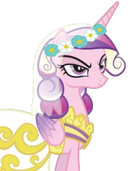 Size: 4042x5000 | Tagged: absurd resolution, artist:birthofthepheonix, derpibooru import, princess cadance, safe, simple background, solo, transparent background, vector